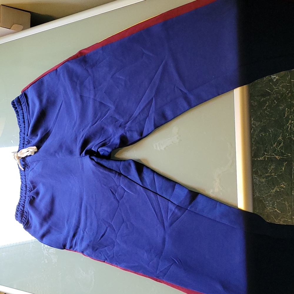 Hudson jogger sweats